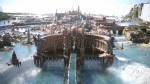 В Final Fantasy XV игрокам придется вернуться к истокам прошлого