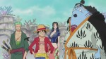 Ван-Пис ТВ (382-~) / One Piece TV | Уда Коносукэ | 1999-2019