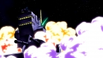 Kidou Senshi Gundam Senki: Avant Title | Мацуо Ко | 2009