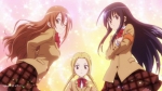 Член Школьного совета / Seitokai Yakuindomo | Канадзава Хиромицу | 2010