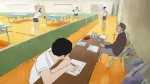 Пинг-Понг / Ping Pong The Animation | Юаса Масааки | 2014