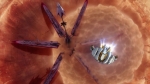 Изгнанные из Рая  Rakuen Tsuihou: Expelled From Paradise | Мидзусима Сэйдзи | 2014
