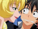 Отныне Мао, король демонов! / Kyo Kara Maoh! | Нисимура Дзюндзи | 2004-2008