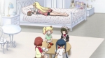 Золотая Мозаика / Kin`iro Mosaic | Танака Мотоки | 2013