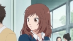 Дорога юности / Ao Haru Ride | Ёсимура Ай | 2014