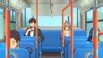 Великолепный парк Амаги / Amagi Brilliant Park | Такэмото Ясухиро | 2014