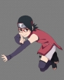 Боруто: Следующее поколение Наруто + (ФИЛЬМ)  Boruto: Naruto Next Generations | Абэ Нориюки | 2019