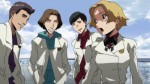 Стальной Лайнбарель / Kurogane no Linebarrels | Хидака Масамицу | 2008
