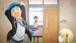Ямада и семь ведьм / Yamada-kun to 7-nin no Majo | Такуно Сэйки | 2015