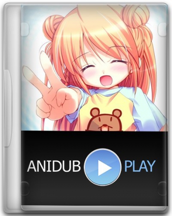 AniDub Play
