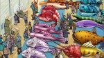 Торико / Toriko | Уда Коносукэ | 2011