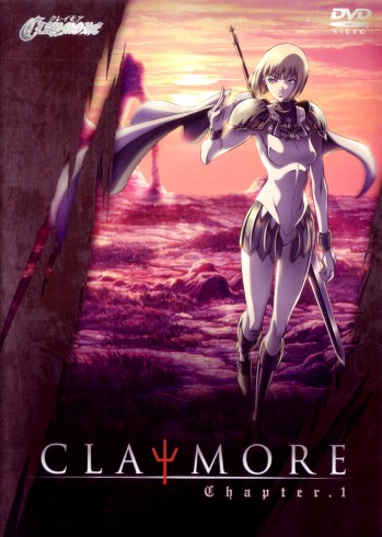 Клеймор / Claymore | Танака Хироюки | 2007