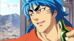 Торико / Toriko | Уда Коносукэ | 2011