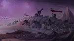 Дьябло 3: Война Ангелов и Демонов / Diablo 3 Animated Short Film | Питер Чан | 2015 Дьябло 3: Война Ангелов и Демонов / Diablo 3 Animated Short Film | Питер Чан | 2015