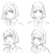 Ямада и семь ведьм / Yamada-kun to 7-nin no Majo | Такуно Сэйки | 2015