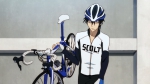 Трусливый велосипедист ТВ1-2-SP / Yowamushi Pedal TV1-2-SP | Набэсима Осаму | 2013